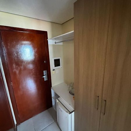 Kariri Beach_Cumbuco Boutique Apartments Ngoại thất bức ảnh