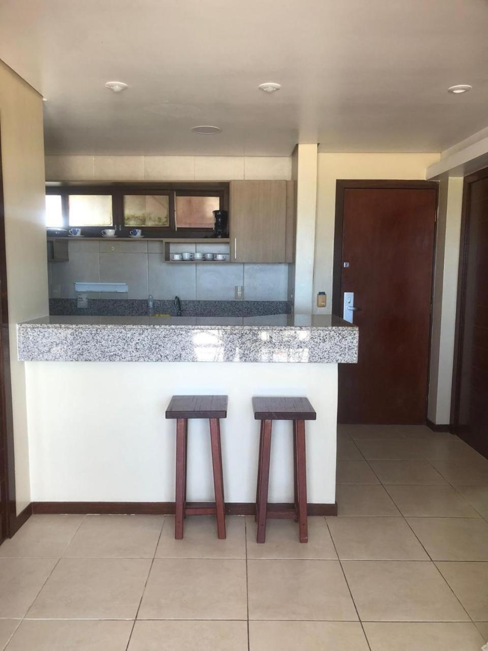 Kariri Beach_Cumbuco Boutique Apartments Ngoại thất bức ảnh
