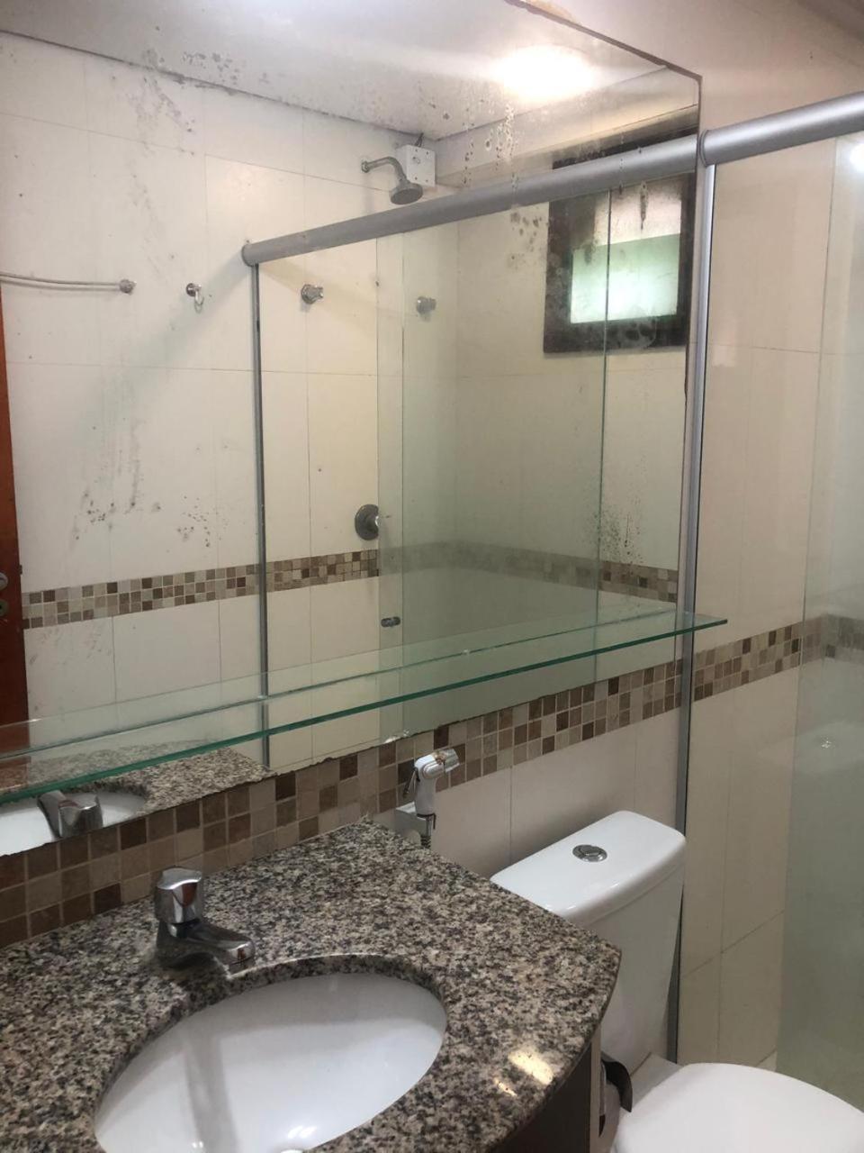 Kariri Beach_Cumbuco Boutique Apartments Ngoại thất bức ảnh