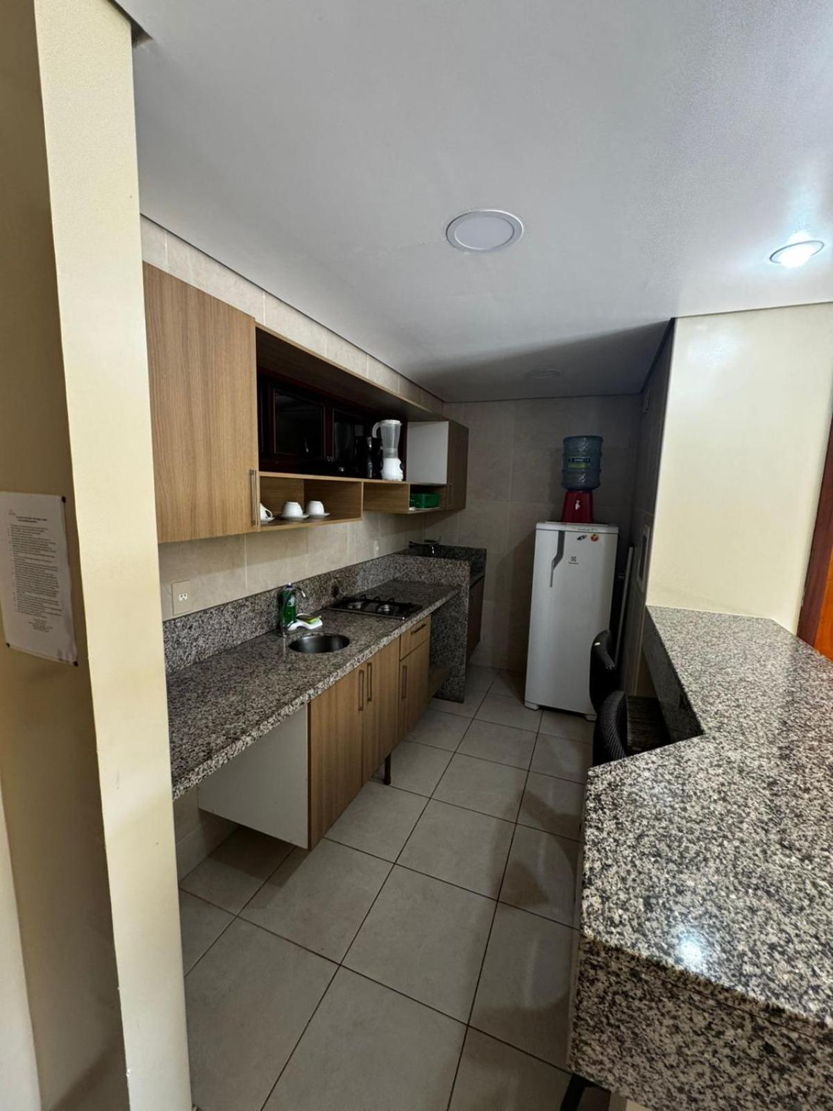 Kariri Beach_Cumbuco Boutique Apartments Ngoại thất bức ảnh