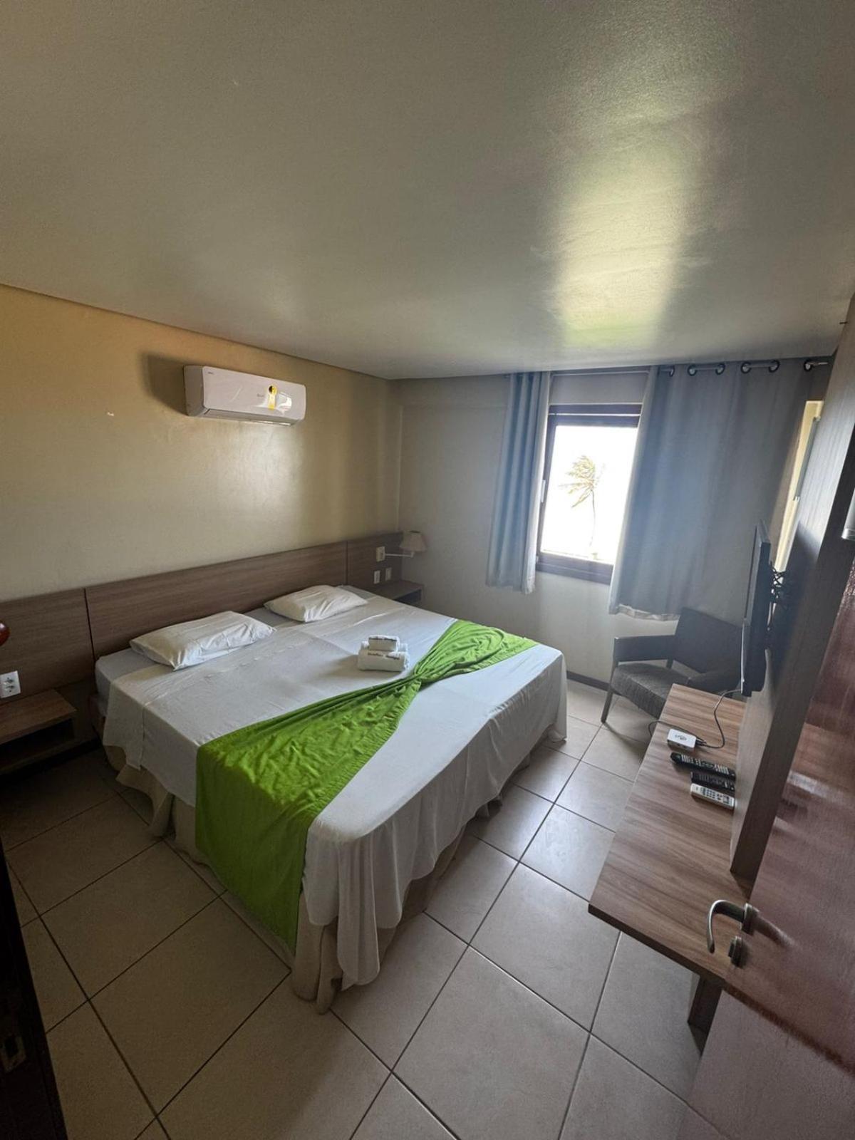 Kariri Beach_Cumbuco Boutique Apartments Ngoại thất bức ảnh