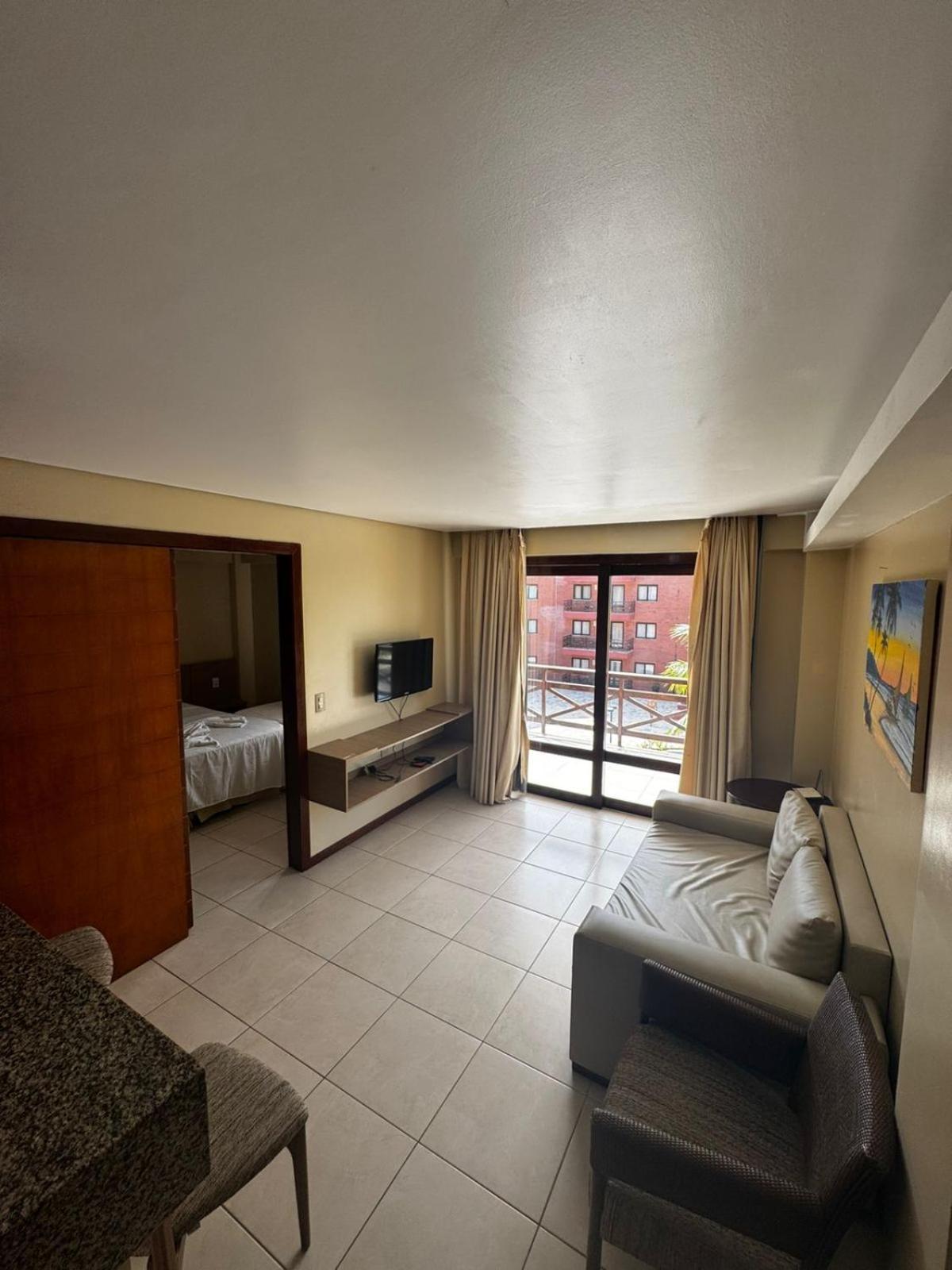 Kariri Beach_Cumbuco Boutique Apartments Ngoại thất bức ảnh