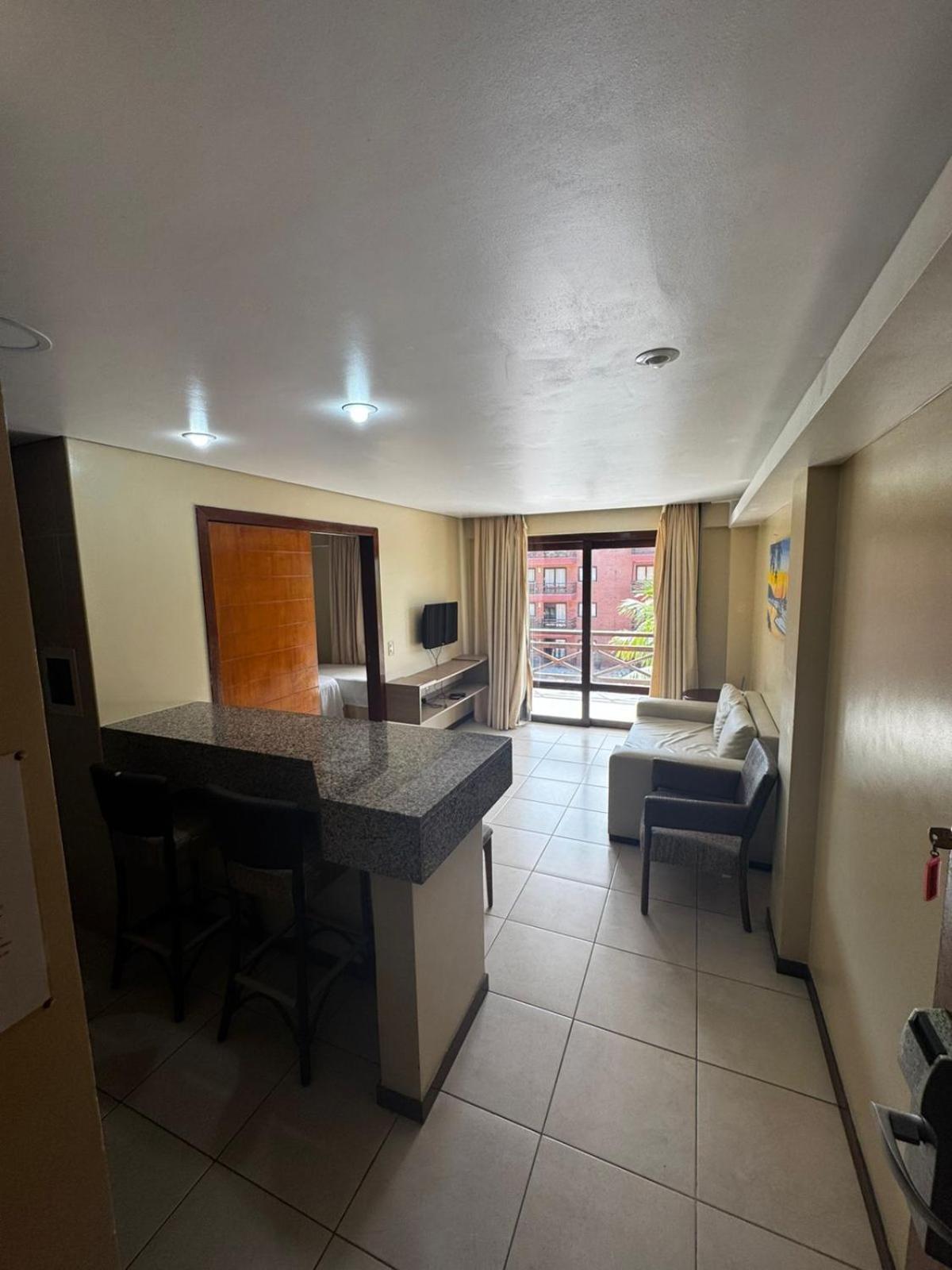 Kariri Beach_Cumbuco Boutique Apartments Ngoại thất bức ảnh