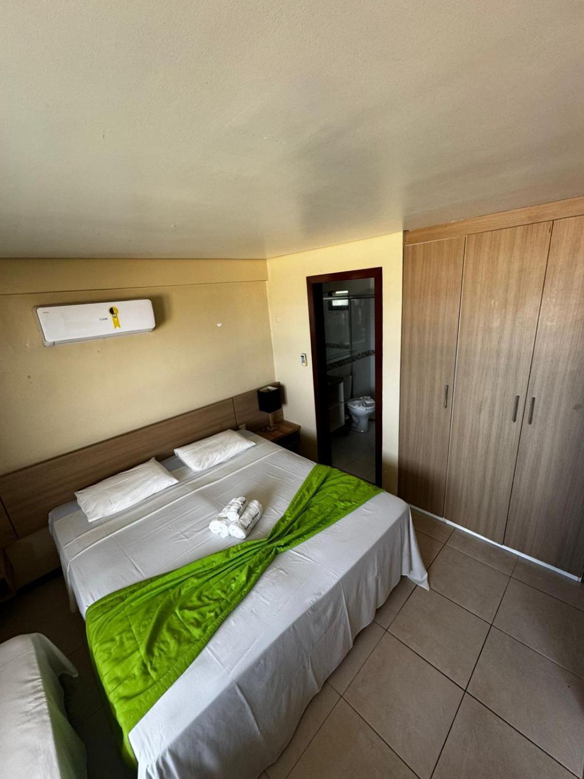 Kariri Beach_Cumbuco Boutique Apartments Ngoại thất bức ảnh