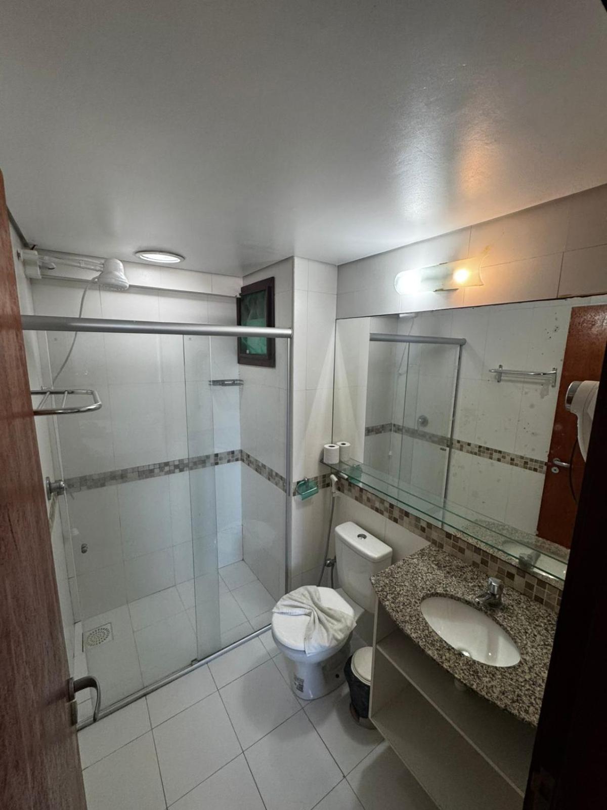 Kariri Beach_Cumbuco Boutique Apartments Ngoại thất bức ảnh
